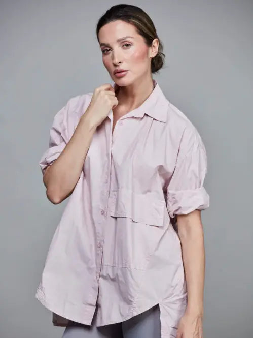 Big Pocket Shirt