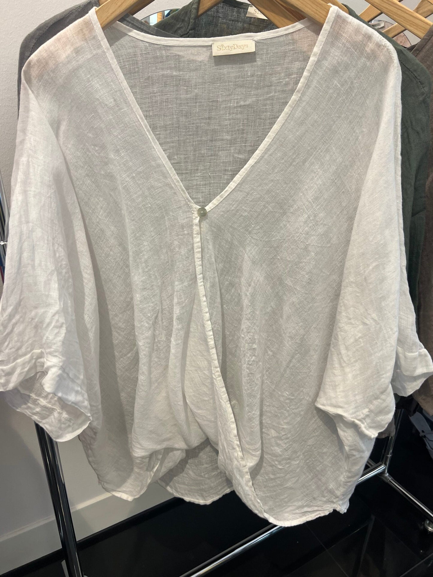 Askim Blouse