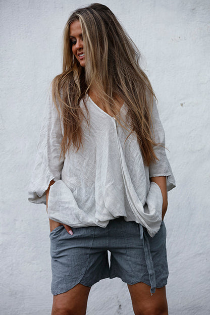 Askim Blouse