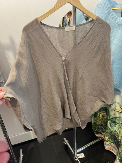 Askim Blouse