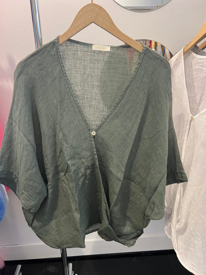 Askim Blouse
