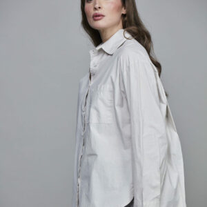 Boyfriend Shirt - Short