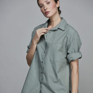Boyfriend Shirt - Short