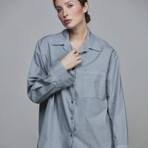 Boyfriend Shirt - Short